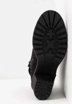 Anna Field Winter Boot - Enkellaarsjes Met Plateauzool - Black 15 Anna Field Winter Boot - Enkellaarsjes Met Plateauzool - Black -Anna Field Winkel a139bc5c26e64fec9f94d5bc347135f0