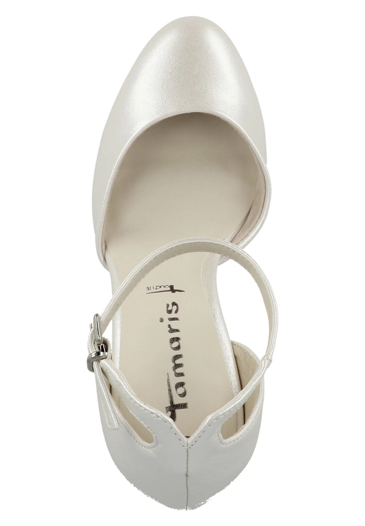 Tamaris Hoge Hakken - Pearl 8 Tamaris Hoge Hakken - Pearl - Afbeelding 6