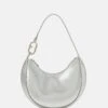 Furla Primavera Shoulder Bag - Handtas - Silver-Coloured 1 Furla Primavera Shoulder Bag - Handtas - Silver-Coloured -Anna Field Winkel a1ad86e9e8604643a29ea79600c0590c