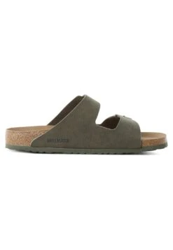 Birkenstock Arizona Syn Desert Dust Thyme Veg - Muiltjes - Thyme Veg -Anna Field Winkel a1b8851ea1e049f7b553acf9b3b4e9e2
