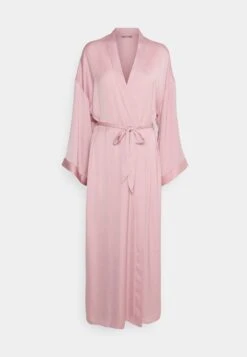 Anna Field Bridal Dressing Gown - Badjas - Pink 11 Anna Field Bridal Dressing Gown - Badjas - Pink -Anna Field Winkel a30f27792f11471491a4ff0d55a9a990