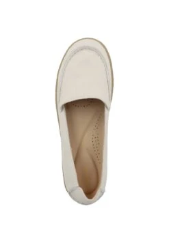 Clarks Barleigh - Instappers - Off White Leather -Anna Field Winkel a3233e1b90c84321be45e07b4fce8bed
