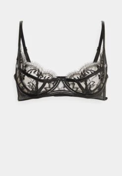 AGENT PROVOCATEUR Alyss - Beugel Bh - Black 12 AGENT PROVOCATEUR Alyss - Beugel Bh - Black -Anna Field Winkel a49f4bac2e98450594604602c673a2d5