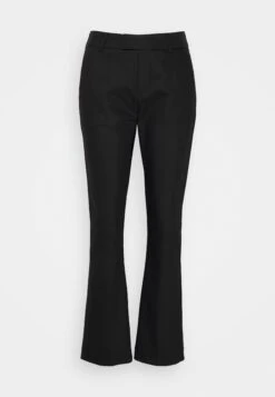 Mos Mosh Ellen Night Pant - Broek - Black -Anna Field Winkel a4fb86967a734d419229a90156921baa