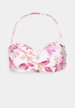 Seafolly Road Bustier Bandeau - Bikinitop - Parfait Pink 12 Seafolly Road Bustier Bandeau - Bikinitop - Parfait Pink -Anna Field Winkel a585bcdae1fe4ee18a9eeb7d175c8a34