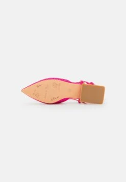 Alma En Pena Slingback Ballerina´S - Fuxia -Anna Field Winkel a629f56b5cbe440f8e14a9545c018f2b