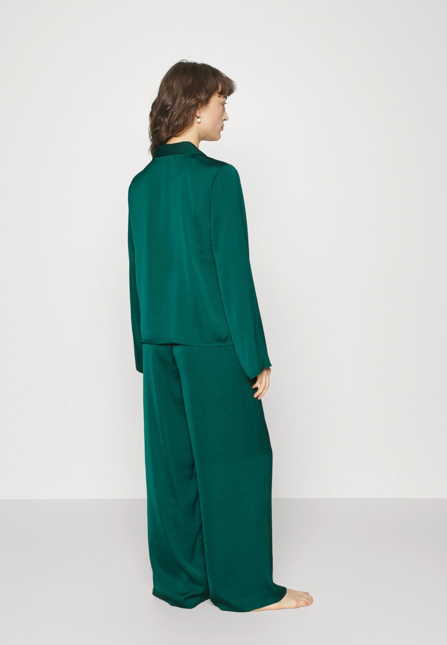 Anna Field Gift Box Pj Set - Pyjama - Green 5 Anna Field Gift Box Pj Set - Pyjama - Green - Afbeelding 3