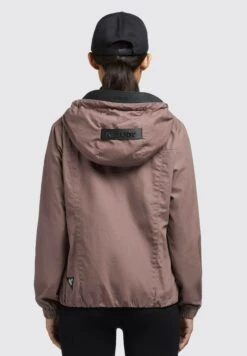 Khujo Rolava2 - Jas - Mauve -Anna Field Winkel a73d3bd1dd0847169c562b6fc5d0369f