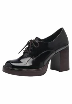 Tamaris Trotteur - Veterpumps - Mocca -Anna Field Winkel a7810b92735a447d82b0116dc5deae06