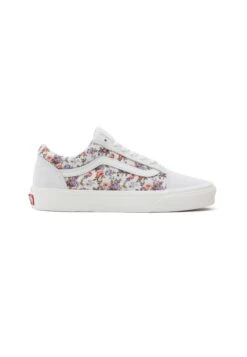Vans Old Skool - Sneakers Laag - White 7 Vans Old Skool - Sneakers Laag - White -Anna Field Winkel a8c21a23c7d3418696ab4d929601874e