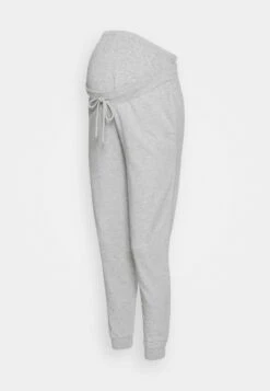 Slim Fit Joggers - Overbump - Trainingsbroek - Light Grey -Anna Field Winkel a978d6a1b83f4f829f97eed8234c0d36