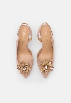 Alma En Pena Klassieke Pumps - Old Pink -Anna Field Winkel a9fffccbe7e04bcf884162d3dc9c5e79