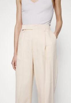 Filippa K Julie Trousers - Broek - Dusty Beige -Anna Field Winkel ab8d0a552d464551947d8e05380fd49b
