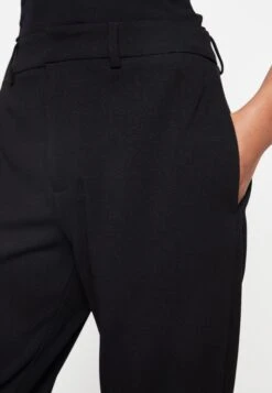 Noisy May Nmrobyn Bootcut Pants - Broek - Black -Anna Field Winkel aba89a5446264367a79862c9ea9ab27c