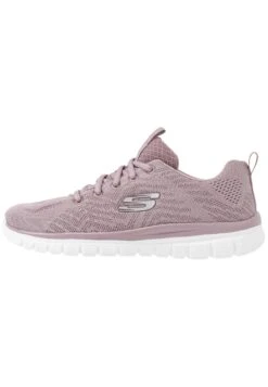 Skechers Graceful - Sneakers Laag - Lavender -Anna Field Winkel abea1d9ac632495faa661f6a4edd65d8