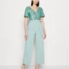 Anna Field Jumpsuit - Light Green -Anna Field Winkel ac76d68dc91947f7b5e382a0698b9d46
