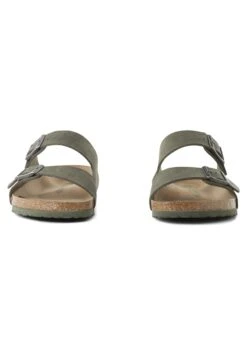 Birkenstock Arizona Syn Desert Dust Thyme Veg - Muiltjes - Thyme Veg -Anna Field Winkel ac8b359b7a6545faaab5b5d0e9d927f9