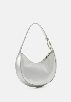 Furla Primavera Shoulder Bag - Handtas - Silver-Coloured -Anna Field Winkel ad0b3b80e65740df8eea9911c5e0b314