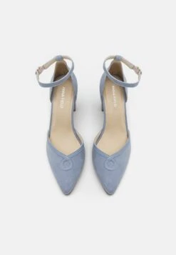 Anna Field Leather - Klassieke Pumps - Light Blue 13 Anna Field Leather - Klassieke Pumps - Light Blue -Anna Field Winkel ae94d4a2b58346a6ab92b1b6ce8e9acf