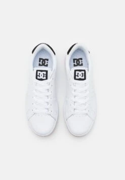 DC SHOES Striker Unisex - Sneakers Laag - White/Black 11 DC SHOES Striker Unisex - Sneakers Laag - White/Black -Anna Field Winkel af656c8e37434f829a48fb9049deee7c