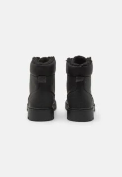 Pier One Unisex - Veterboots - Black 10 Pier One Unisex - Veterboots - Black -Anna Field Winkel afcab7c6844846e19fb7df980a6023fd