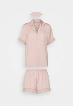 Anna Field Gift Box Pj Set - Pyjama - Pink 12 Anna Field Gift Box Pj Set - Pyjama - Pink -Anna Field Winkel b06b7d05480a43ee8168a2dc861d986b