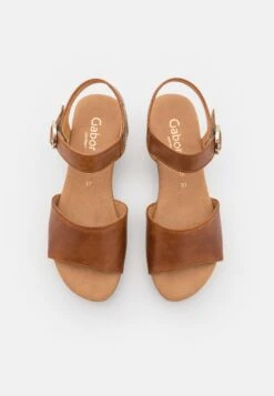 Gabor Comfort 22.071 - Clogs - Camel 13 Gabor Comfort 22.071 - Clogs - Camel -Anna Field Winkel b08e4818ccd4421abe1d35a57afe7b0a
