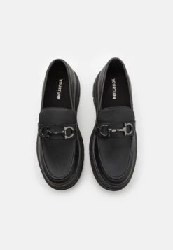 YOURTURN Unisex - Instappers - Black 11 YOURTURN Unisex - Instappers - Black -Anna Field Winkel b09b6a3da6c44aa49d29eebb84ada7a9