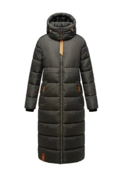 Navahoo Kristallblume - Winterjas - Dark Grey 14 Navahoo Kristallblume - Winterjas - Dark Grey -Anna Field Winkel b0a9c78b441d4bd089b2eeb03de6dce6