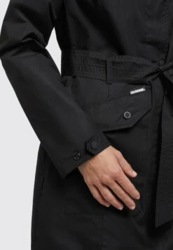 Khujo Lauren - Parka - Schwarz -Anna Field Winkel b1205d2c24d1454d974645698f1844e6