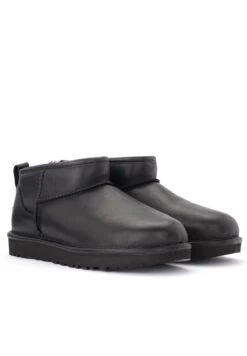 Ugg Korte Laarzen - Nero 9 Ugg Korte Laarzen - Nero -Anna Field Winkel b16dc4de34f24fd7a785e8327f6ee8b0