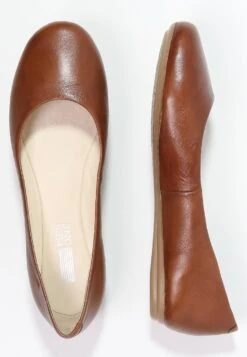 Pier One Ballerina'S - Cognac -Anna Field Winkel b18768be6a924df5a5a590ba707b6847