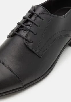 Pier One Sportieve Veterschoenen - Black 13 Pier One Sportieve Veterschoenen - Black -Anna Field Winkel b187f2f4d5f440f6ab266cd04baea543