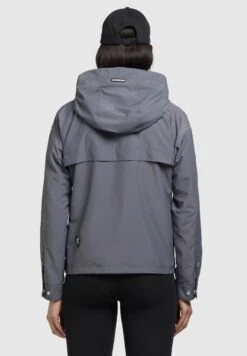 Khujo Blair - Jas - Graublau -Anna Field Winkel b28fbfe8c35b4e6e800928100faf7e5f