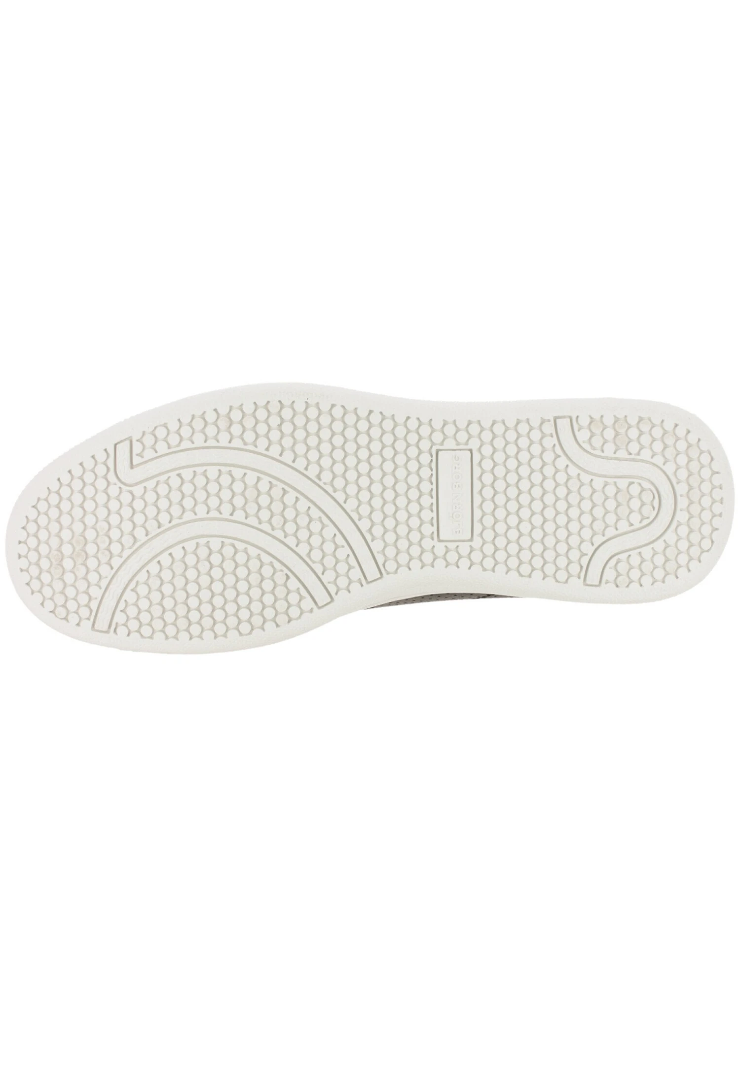 BJØRN BORG Sneakers Laag - Black 8 BJØRN BORG Sneakers Laag - Black - Afbeelding 6