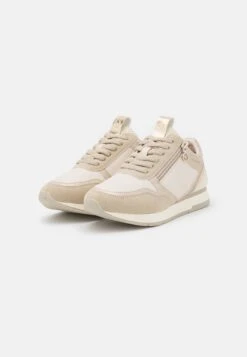 Tamaris Sneakers Laag - Cream -Anna Field Winkel b2e8dc2181e94f7abdb7575125333d16