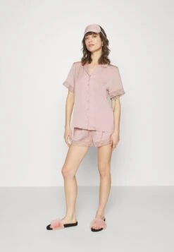 Anna Field Gift Box Pj Set - Pyjama - Pink 9 Anna Field Gift Box Pj Set - Pyjama - Pink -Anna Field Winkel b2f60fa9cf1240ec991f876625193a4f