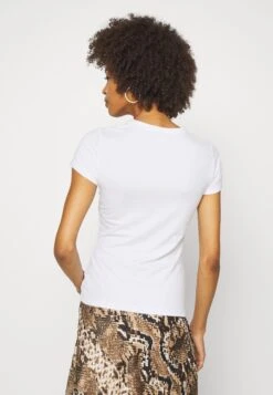 Anna Field 2 Pack - T-Shirt Basic - White/Black 12 Anna Field 2 Pack - T-Shirt Basic - White/Black -Anna Field Winkel b464a48077614423855397c6589f7bdf