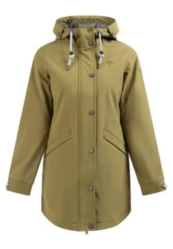 Schmuddelwedda Ashdown - Parka - Oliv -Anna Field Winkel b61ea8d12ad34808a44ffecf1f53aaf5