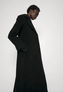 MAX & Co. Longrun - Mantel - Black 13 MAX & Co. Longrun - Mantel - Black -Anna Field Winkel b6cf0fe5426545fe904e9d3a311afff8