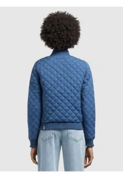 Khujo Monza - Jas - Blau -Anna Field Winkel b76acb1f2a47473da0026cb0cfac3205