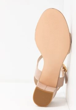 Anna Field Leather - Sandalen - Light Pink -Anna Field Winkel b78a6991a1dd4046928330ea57f2ed3a