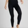Nike Performance Nike Yoga Luxe 7/8-Infinalon-Leggings Mit Hohem Taillenbund Für Damen - Legging - Black/Dark Smoke Grey 1 Nike Performance Nike Yoga Luxe 7/8-Infinalon-Leggings Mit Hohem Taillenbund Für Damen - Legging - Black/Dark Smoke Grey -Anna Field Winkel b7a6524f9af44011865d2cccaddca48d