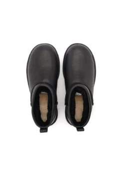 Ugg Korte Laarzen - Nero 8 Ugg Korte Laarzen - Nero -Anna Field Winkel b87485405f5a44dd936eb8098a6ad198