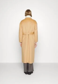 Filippa K Alexa Coat - Mantel - Light Camel -Anna Field Winkel b8f8219cf6734b109b08af0c6e7bafac