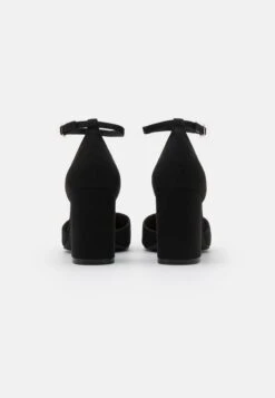 Even&Odd Hoge Hakken - Black -Anna Field Winkel b96a58972b934eddad1661ac49dcce9c