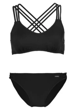 Bruno Banani Alexa Set - Bikini - Black -Anna Field Winkel ba349630006f4bdeb15103b8005840c4