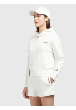 Khujo Dalia - Hoodie - Naturweiß -Anna Field Winkel baf55a869ea44ff5b4c189259791369e