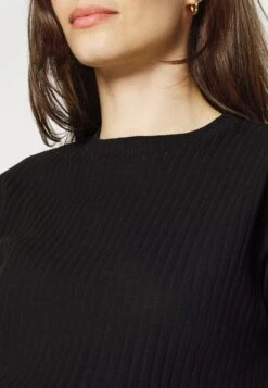 Top Skirt Set - Kokerrok - 802 - Black 13 Top Skirt Set - Kokerrok - 802 - Black -Anna Field Winkel bb39fe1692054355b5412493e5f1f907