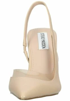 Steve Madden Hoge Hakken - Nude 14 Steve Madden Hoge Hakken - Nude -Anna Field Winkel bc644bee86ae44cea1b9b13b559a9a8c